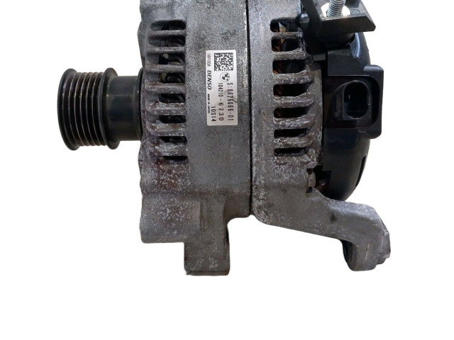 Pojistková skříňka Генератор 8626086 BMW 1 F20 F21 2016