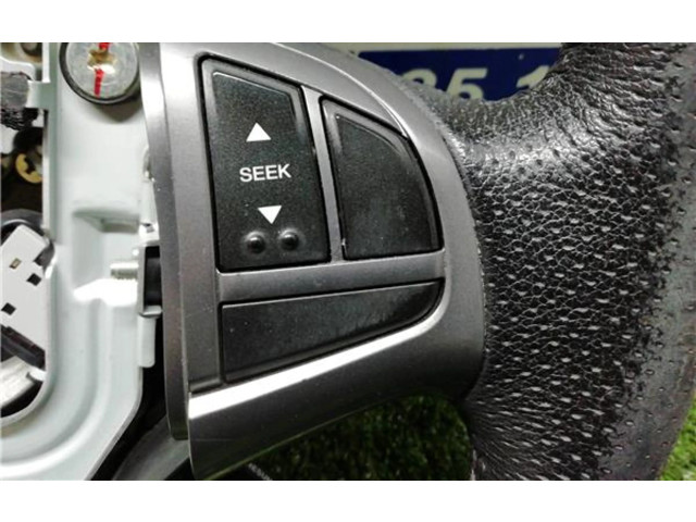 Руль SsangYong Korando - года