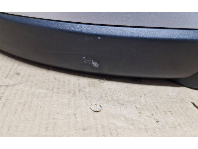 Зеркало электрическое        Opel Meriva A  2003 - 2010 года   