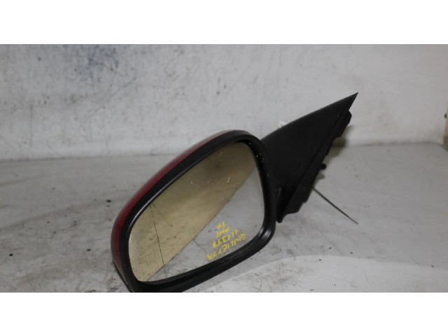 Зеркало электрическое левое Alfa Romeo Giulietta
