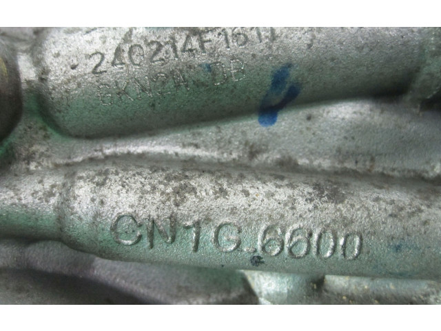 Масляный насос   401GB, CN1G6600  Ford Ka 