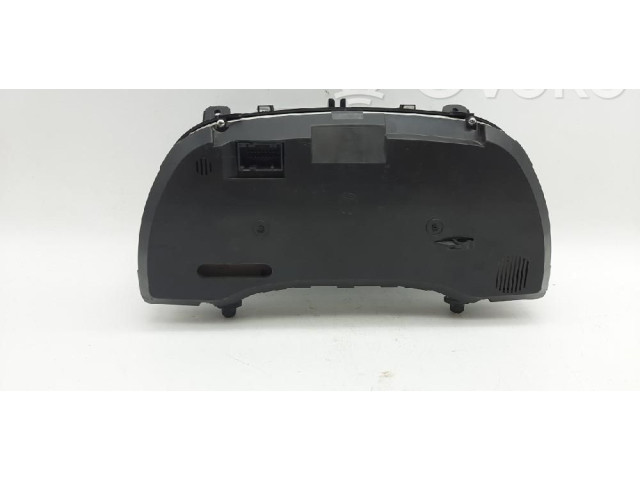 Панель приборов NB5520006057005, 51701537 Fiat Grande Punto