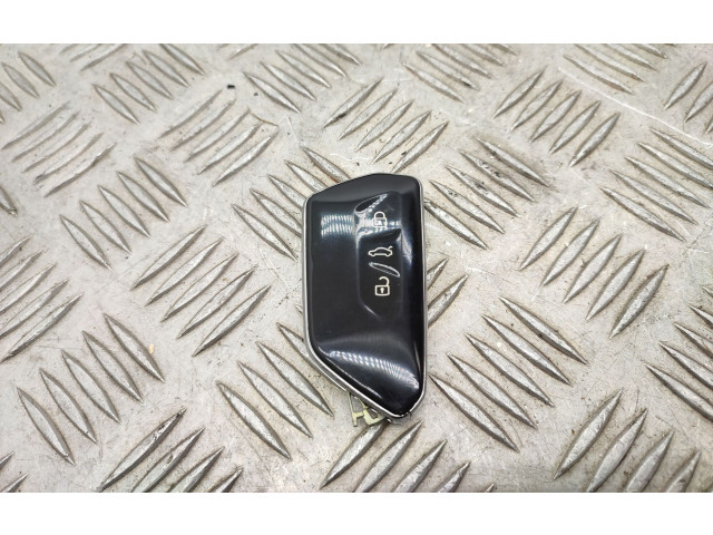 Řídící jednotka 05L907309C, 0281035649 Skoda Octavia Mk4 2020