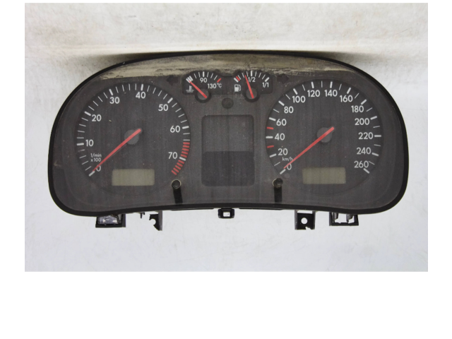 Панель приборов 1J0920822A, 0263618181 Volkswagen Bora