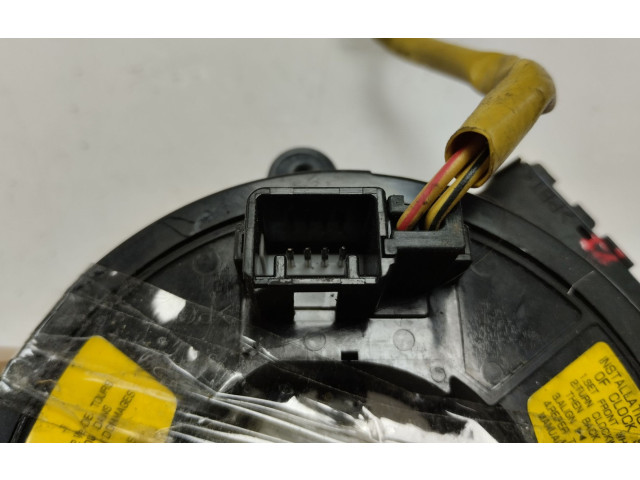 Подушка безопасности водителя Z10M940235 Mazda 323