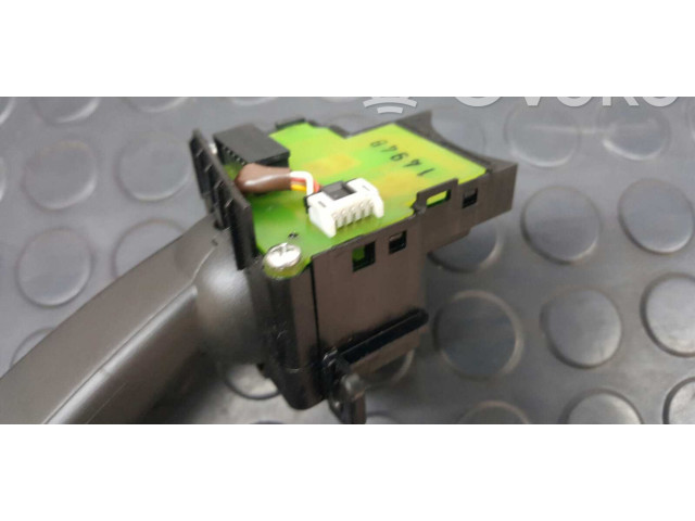 Ручка стеклоочистителей 8691993, 17D770 Volvo C30