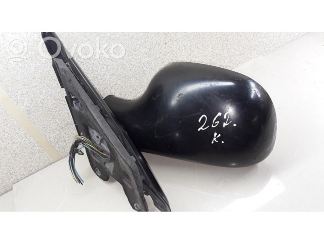 Zpětné zrcátko levé Chrysler Voyager 1998 E1014049