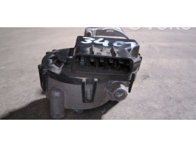 Моторчик дворников MS159200    Fiat Idea