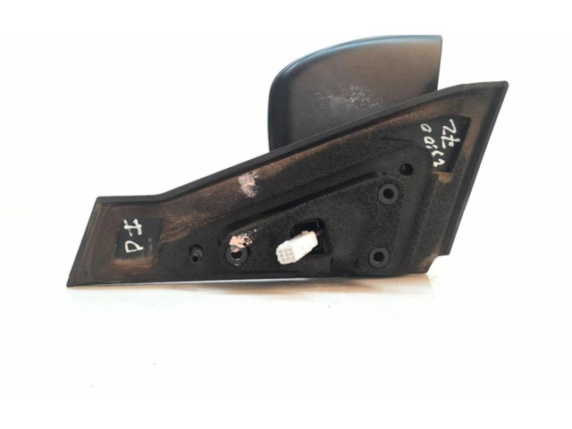 Zpětné zrcátko Mazda 5 2008