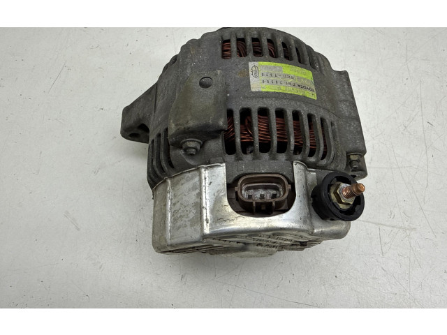 Масляный насос 2706070500 Lexus IS 200-300