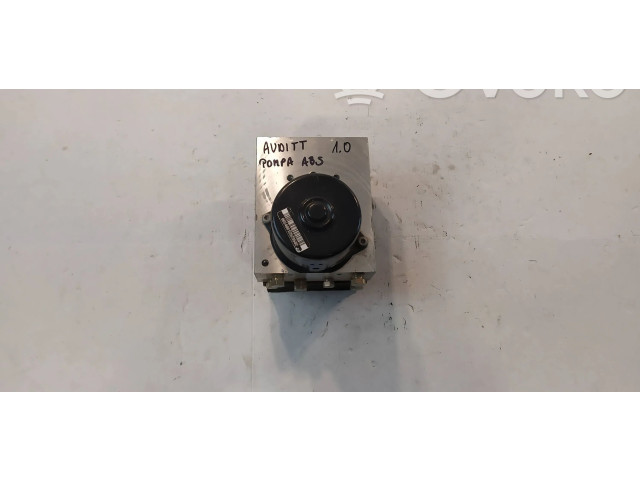 Jednotka ABS 8n0614517b Audi TT TTS RS Mk3 8S 2019