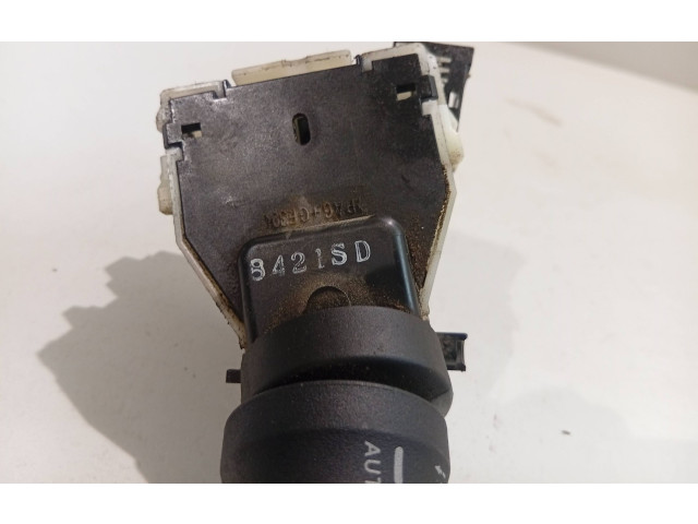 Ручка стеклоочистителей 8421SD   Nissan Note (E11)