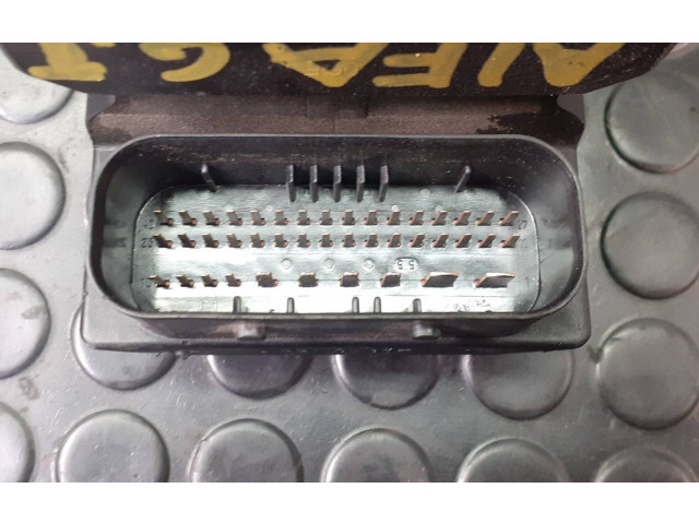 Блок АБС 7811060265950183, P3-A8-10-3 Alfa Romeo GTV - года