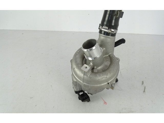 Turbodmychadlo Турбина 670053930   Alfa Romeo Stelvio   