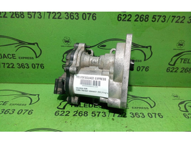 Дисплей    21200005BA   Ford Transit -  Tourneo Connect