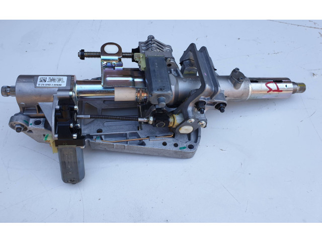 Рулевая рейка A2044601416, 1327900182 Tesla Model S 2012 - года