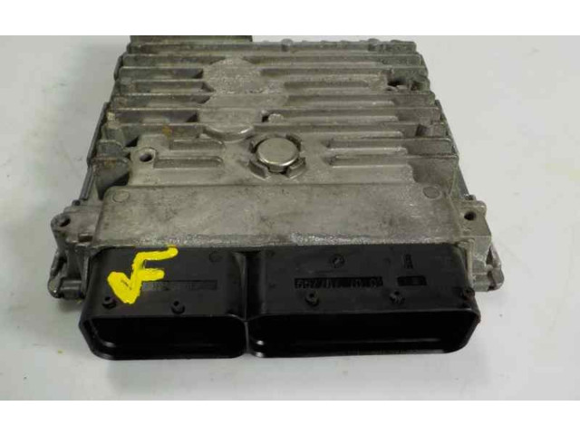 Турбина Блок управления двигателя Audi A1 03L906023QA, 03L906023QA для CAYB