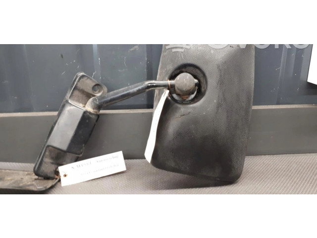 Zpětné zrcátko Mercedes-Benz S W116 1981