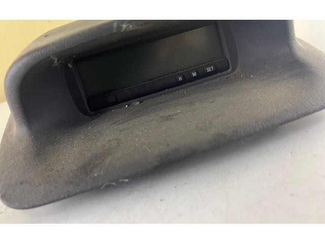 Экран/ дисплей / маленький экран MR381289, 99145349 Mitsubishi Space Star