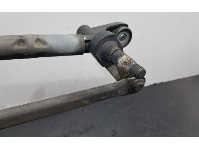 Моторчик дворников 55155656AA Jeep Grand Cherokee (WJ)