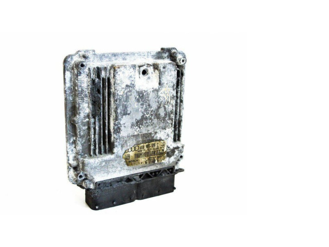 Řídící jednotka 4G0907589C Audi A6 S6 C7 4G 2012
