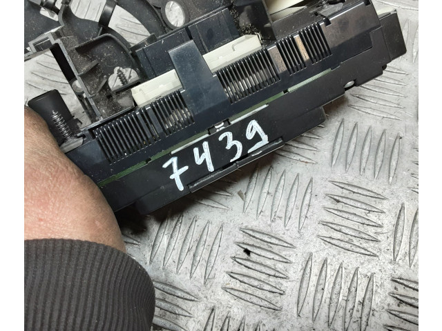 Блок управления климат-контролем 5HB00932225, 1K2820045 Volkswagen Jetta V