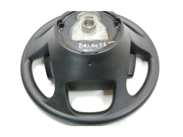 Руль Peugeot Boxer  2015 -  года 30380440, 34130839B      
