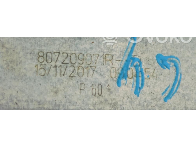 Электрический механизм для подъема окна без двигателя 807209071R Dacia Lodgy