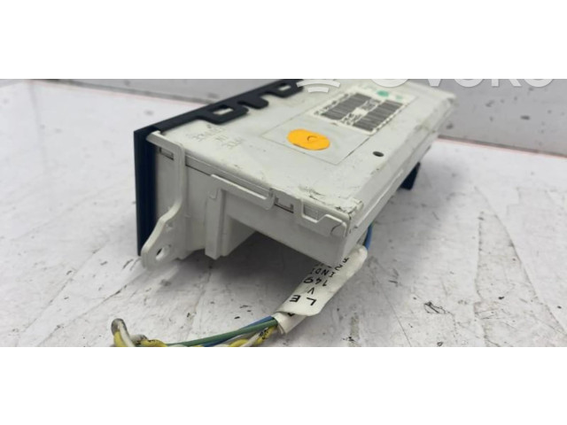 Дисплей    00006155T9   Citroen C8