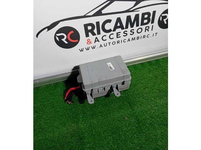 Pojistková skříňka 670052784 Alfa Romeo Stelvio 2020