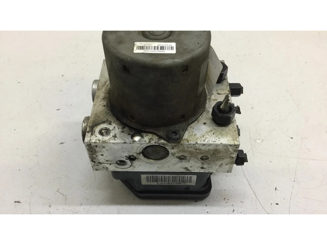 Блок АБС BE6003H202, 589102P970   KIA  Sorento  2010-2014 года