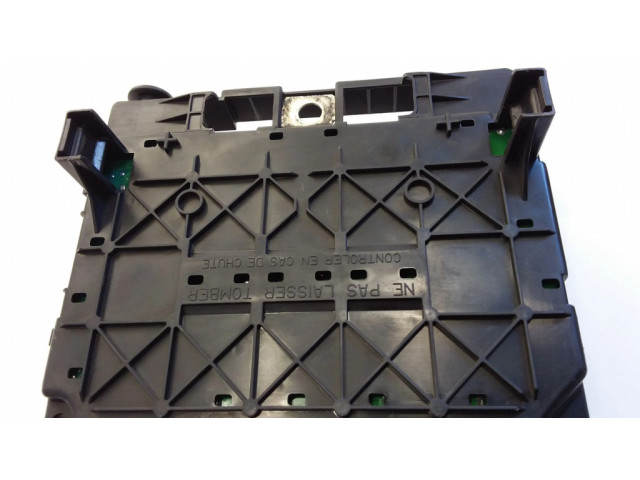 Модуль управления BSM U118470003L, 965061848000 Citroen Xsara Picasso