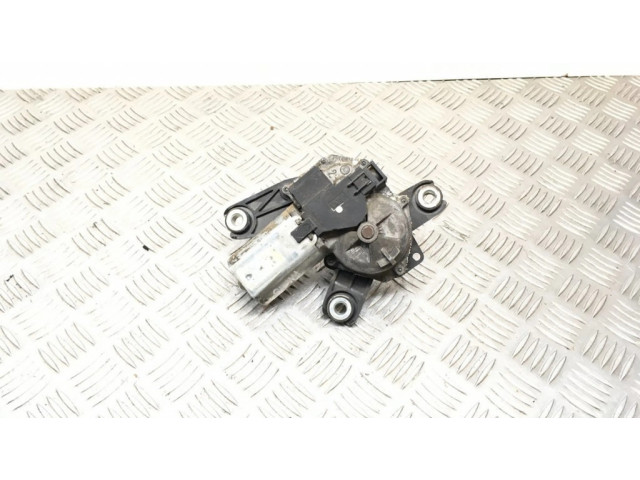 Задний двигатель механизма для подъема окон