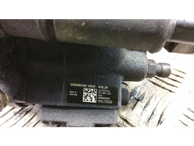 Vstřikovací čerpadlo Ford Focus C-MAX pro naftový motor 1.8