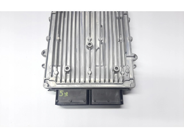 Блок управления двигателем Блок управления A1779003901   Mercedes-Benz A W177 AMG