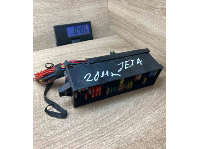 Блок предохранителей 5C0970006A, 500970115 Volkswagen Jetta VI