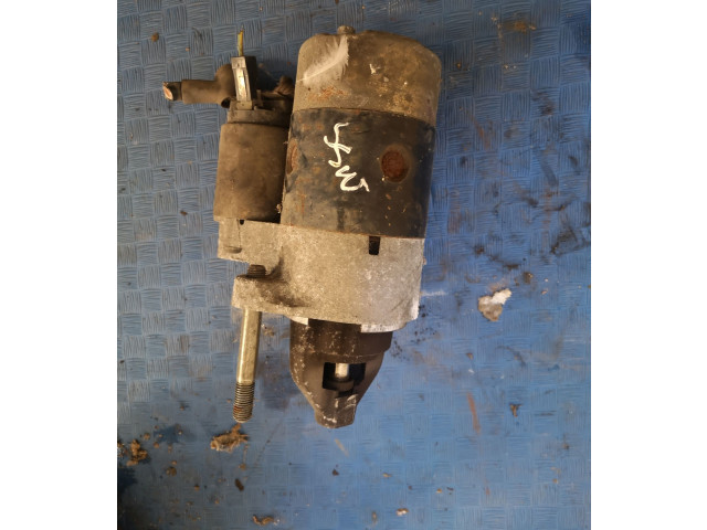 Стартер 3110086G00 Suzuki Swift