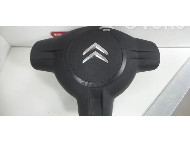 Подушка безопасности водителя    Citroen C1
