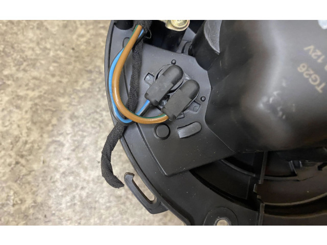 Вентилятор печки TG26 Audi 80 90 S2 B4