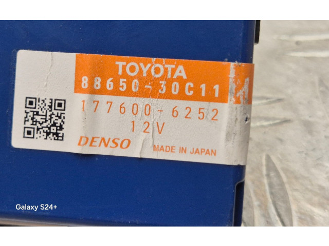 Блок управления 8865030C11, 1776006252   Lexus GS 300 350 430 450H