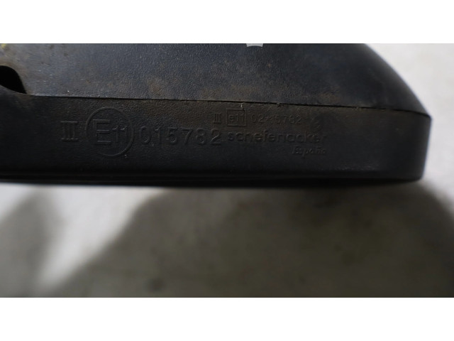 Зеркало электрическое        Ford Fusion  2002 - 2005 года   