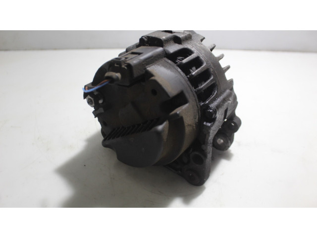 Генератор Skoda Fabia Mk1 (6Y)