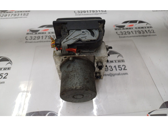 Блок управления АБС 8R0614517CN, 0265239464   Audi Q5 SQ5