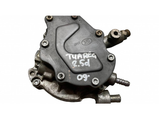 Vstřikovací čerpadlo 070145209J, 070145215 Volkswagen Touareg I pro naftový motor 2.5 BPE