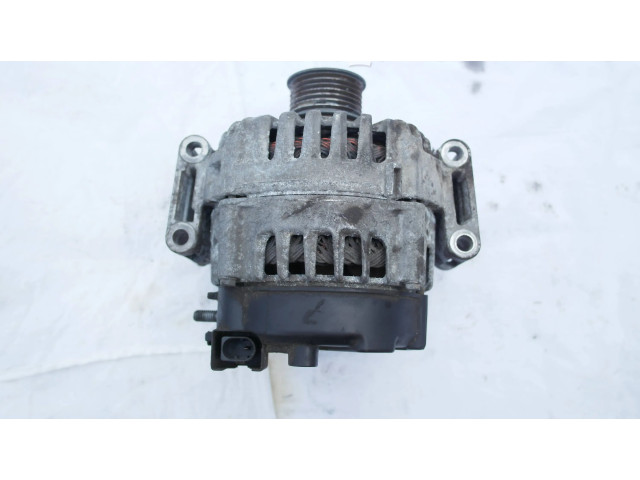 Генератор A0009060822, CG25S023   Mercedes-Benz X-class W470      