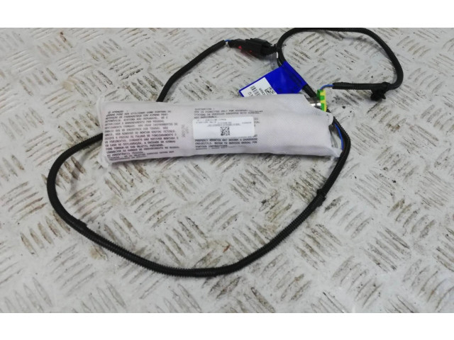 Подушка безопасности в сиденье 985h18950r, 34371192B   Dacia Spring