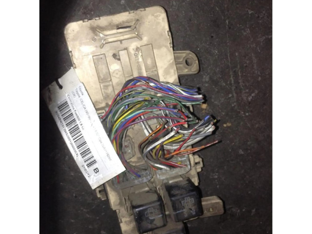 Pojistková skříňka Toyota Celica T200 1993