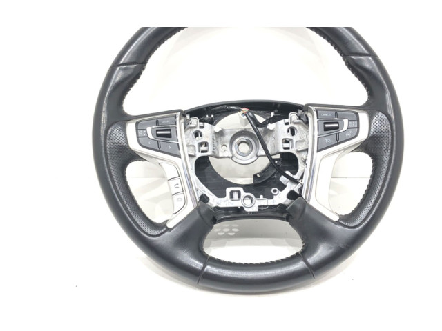 Руль Mitsubishi Outlander 2013 - 2021 года