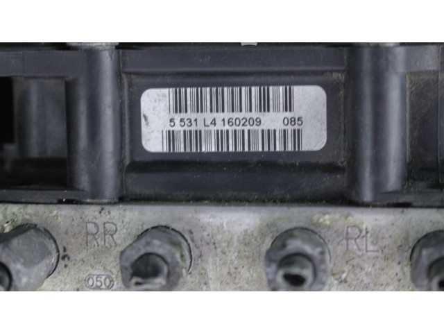Jednotka ABS 4451002230, 0265232154   Toyota Auris 150 2010