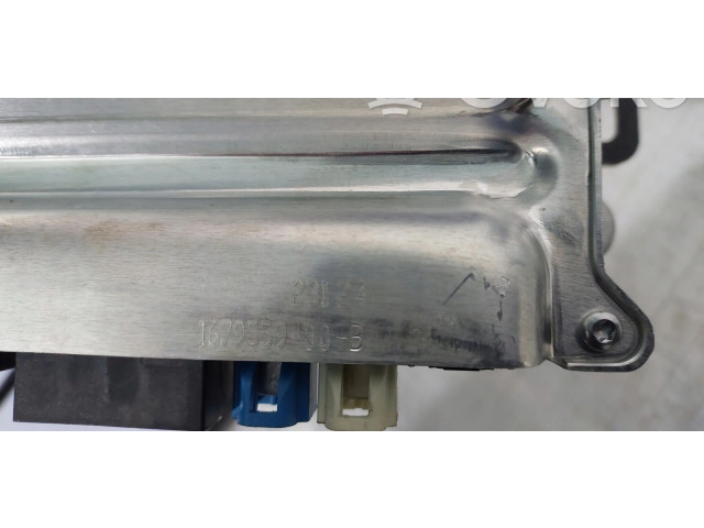 Řídící jednotka 1684435-00-J   Tesla Model 3 2021